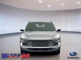 Used 2022 Ford Escape Titanium w/ Titanium Elite Package image 2