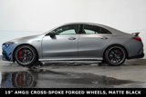 New 2025 Mercedes-Benz CLA 45 AMG 4MATIC image 4