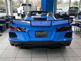 New 2025 Chevrolet Corvette Stingray Premium Conv w/ 3LT image 5