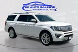 Used 2019 Ford Expedition Max Platinum image 3
