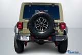 New 2025 Jeep Wrangler Willys image 4