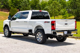 New 2025 Ford F250 Lariat w/ Lariat Ultimate Package image 4