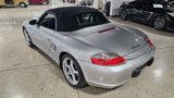 Used 2003 Porsche Boxster image 3