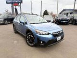Used 2022 Subaru Crosstrek 2.0i Premium image 2