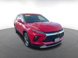 Used 2024 Chevrolet Blazer LT image 3
