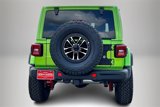 New 2025 Jeep Wrangler Unlimited Rubicon image 4