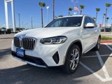 Used 2024 BMW X3 sDrive30i image 2