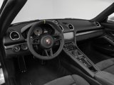 Certified 2025 Porsche 718 Boxster Spyder RS image 4