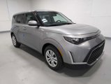 New 2025 Kia Soul LX image 6