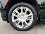 Certified 2022 Chevrolet Tahoe High Country image 3