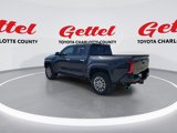 Certified 2025 Toyota Tacoma Limited image 6