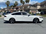 Used 2024 Honda Accord Hybrid Sport image 5