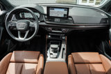 Certified 2025 Audi Q5 2.0T Premium Plus w/ Premium Plus Package image 6