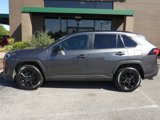 Used 2021 Toyota RAV4 LE image 3