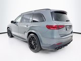 New 2025 Mercedes-Benz GLS 63 AMG 4MATIC image 6