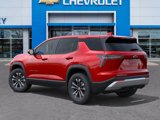 New 2026 Chevrolet Equinox LT w/ Convenience Package II image 3