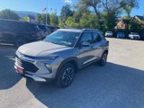New 2026 Chevrolet TrailBlazer LT image 3