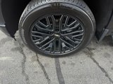 Used 2021 Chevrolet Silverado 1500 RST image 3