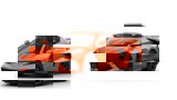 New 2026 Chevrolet Corvette Stingray Coupe w/ Z51 Performance Package image 2