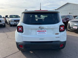 Used 2020 Jeep Renegade Latitude image 4
