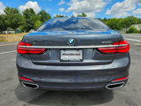 Used 2018 BMW 750i xDrive image 4