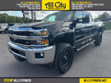 Used 2016 Chevrolet Silverado 2500 LTZ w/ Duramax Plus Package image 3
