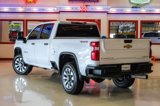 Used 2023 Chevrolet Silverado 2500 Custom w/ Custom Value Package image 4