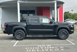 New 2025 Nissan Frontier PRO-4X w/ Pro Premium Package image 3