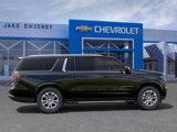New 2025 Chevrolet Suburban LS image 5