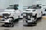 New 2025 Toyota Tundra Capstone image 2