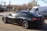 Used 2021 BMW 430i xDrive Coupe w/ Premium Package image 5
