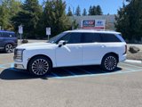 New 2026 Hyundai Palisade Calligraphy image 3