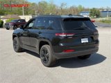 New 2025 Jeep Grand Cherokee Limited image 3