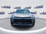New 2026 Chevrolet Equinox ACTIV w/ Convenience Package III image 4