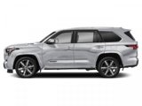 New 2025 Toyota Sequoia Capstone image 3