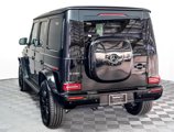 New 2025 Mercedes-Benz G 580 w/ EQ Technology image 2