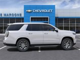 New 2025 Chevrolet Tahoe Premier image 5