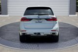 New 2026 BMW X7 xDrive40i w/ Premium Package image 5