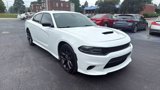 Used 2021 Dodge Charger R/T w/ Blacktop Package image 3