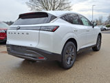 New 2025 Nissan Murano SL image 6