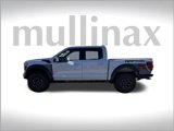 New 2025 Ford F150 Raptor w/ Equipment Group 803A Raptor R image 2