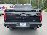 New 2025 Ford F150 Lariat w/ Equipment Group 501A Mid image 2