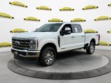 New 2025 Ford F250 King Ranch w/ Chrome Package image 2
