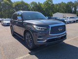Certified 2024 INFINITI QX80 Sensory w/ Cargo Package image 3
