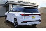 New 2025 Lexus TX 500h AWD image 2