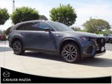 New 2025 MAZDA CX-70 Plug-In Hybrid w/ Premium Plus image 2