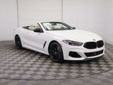 New 2026 BMW M850i xDrive Convertible image 3