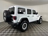Used 2024 Jeep Wrangler Unlimited Rubicon 392 image 3