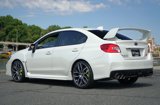 Used 2021 Subaru WRX STI image 3
