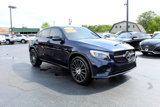 Used 2018 Mercedes-Benz GLC 43 AMG 4MATIC Coupe image 3